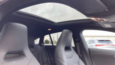 Mercedes-Benz CLA 180 AMG Line Premium Plus 5dr Tip Auto Petrol Estate